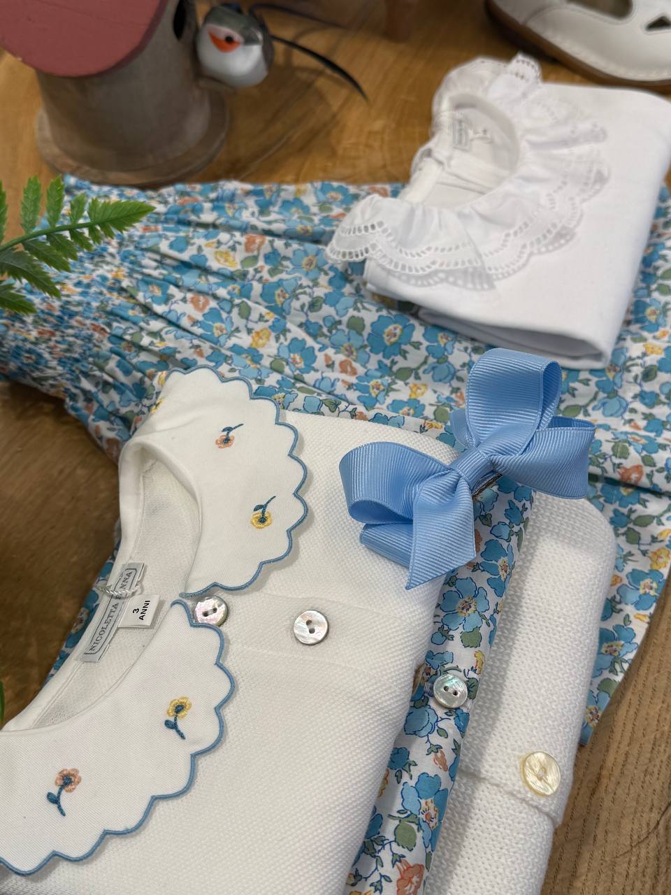 Collezione Primavera/Estate