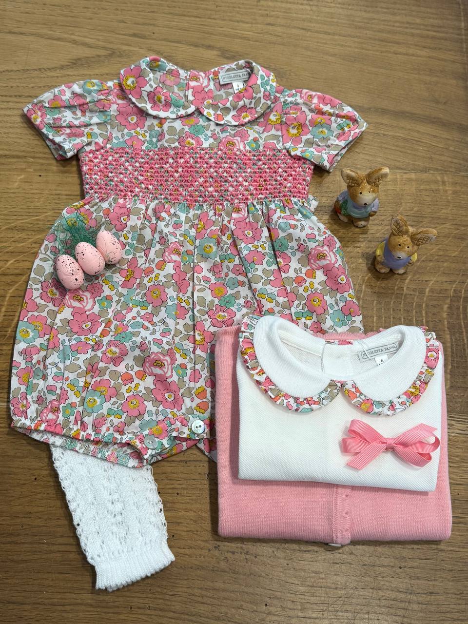 Collezione Primavera/Estate