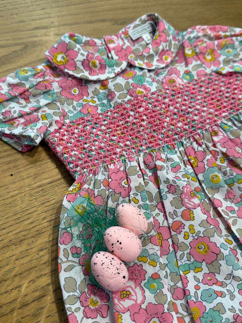 Collezione Primavera/Estate
