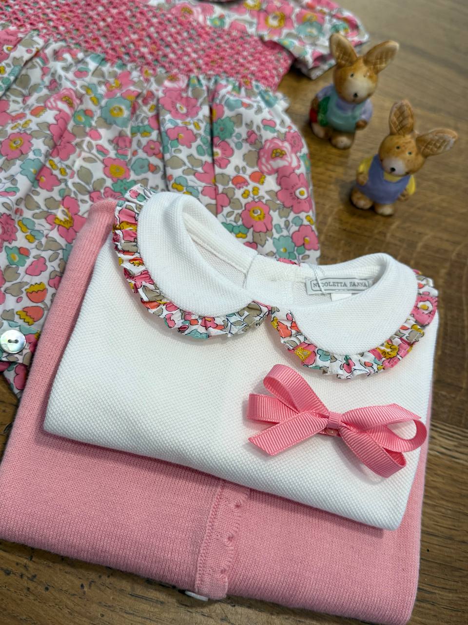 Collezione Primavera/Estate