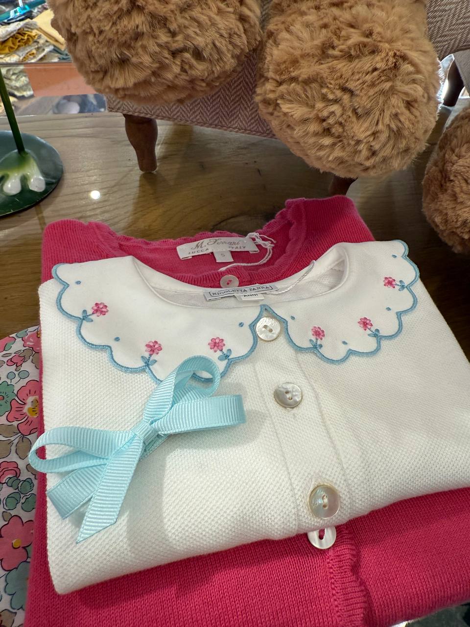 Collezione Primavera/Estate