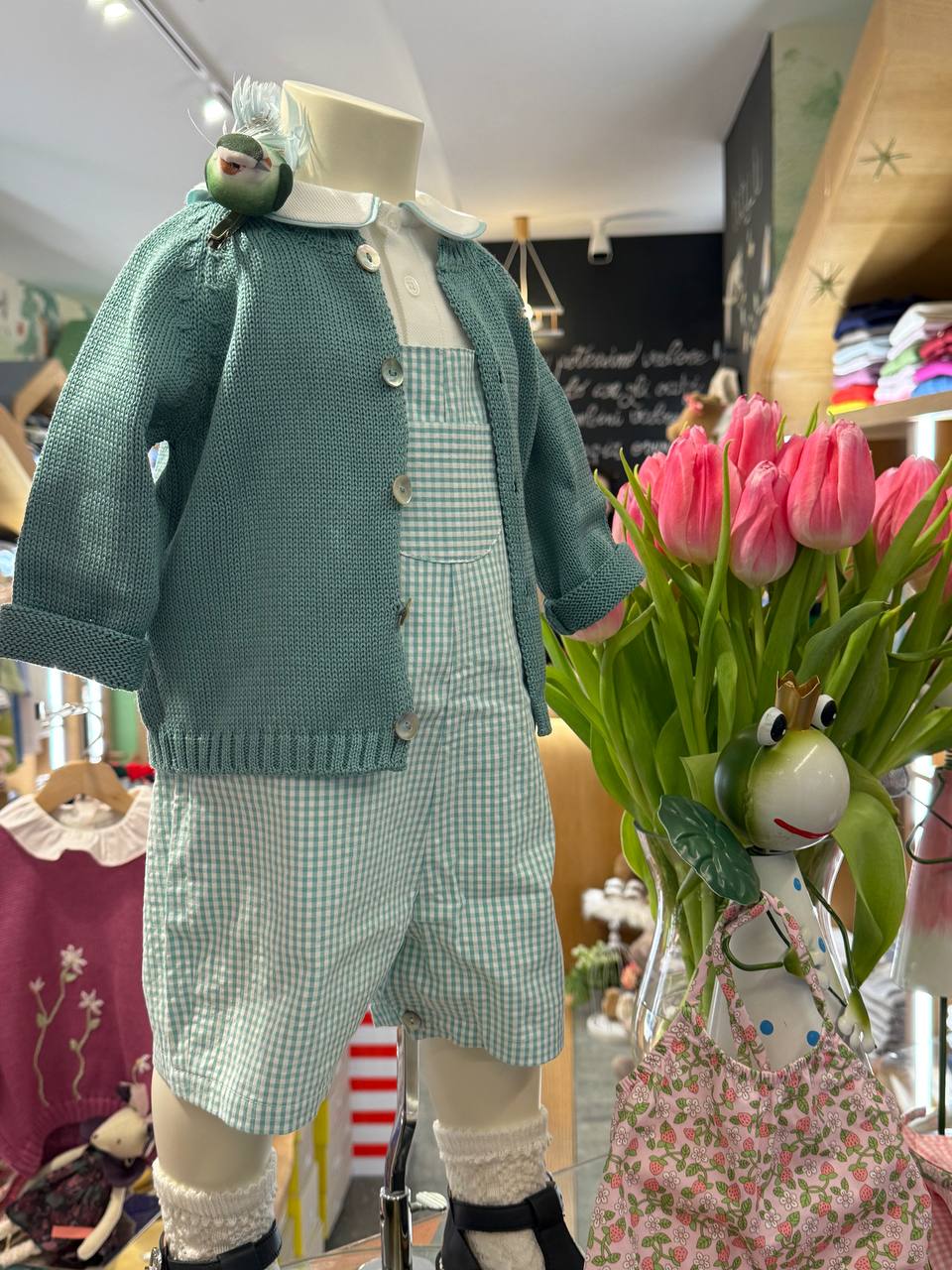 Collezione Primavera/Estate