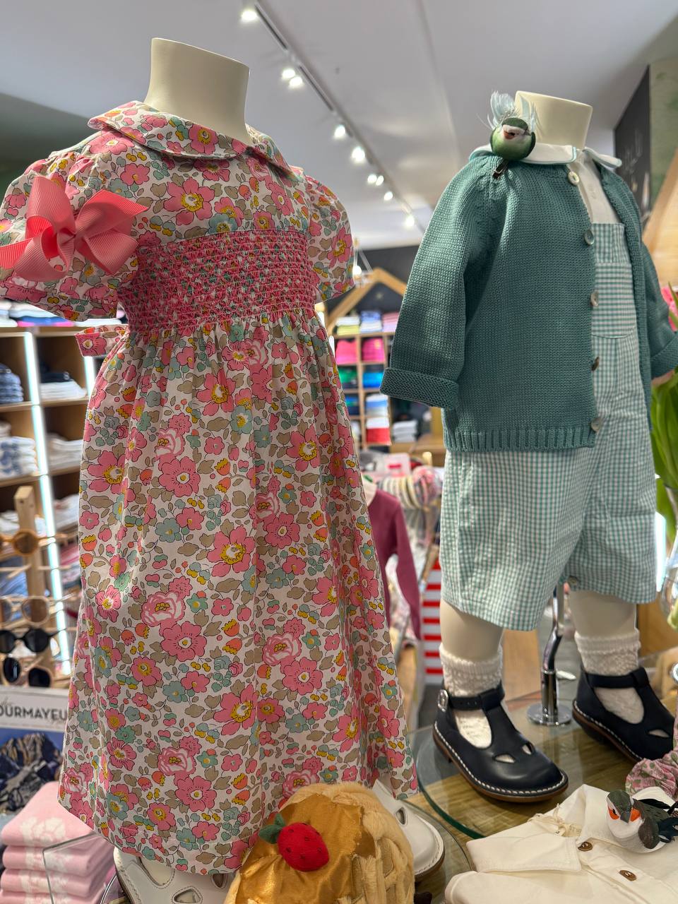 Collezione Primavera/Estate