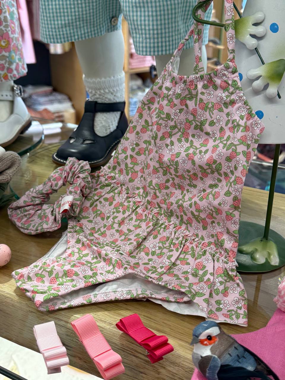 Collezione Primavera/Estate