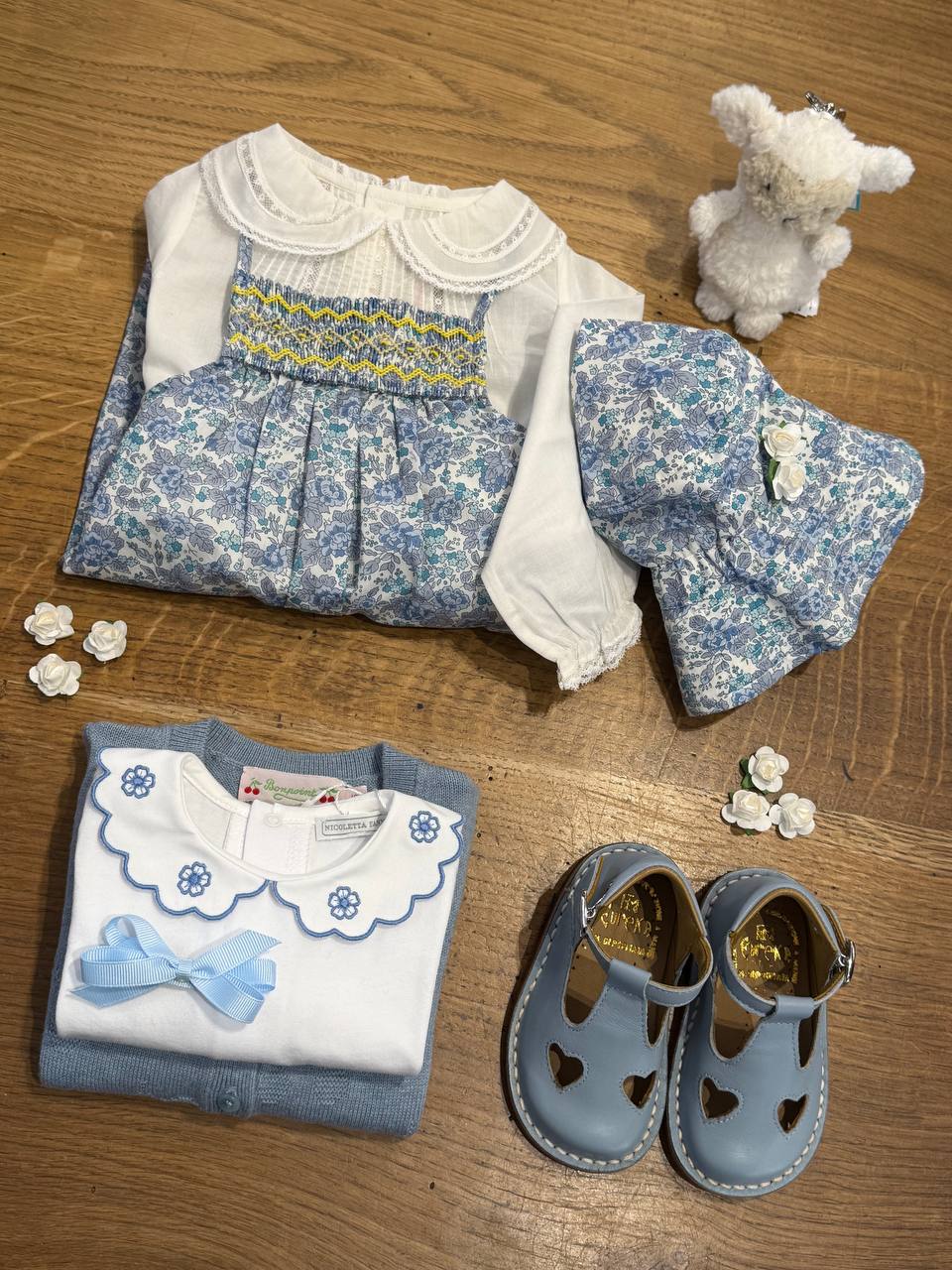 Collezione Primavera/Estate