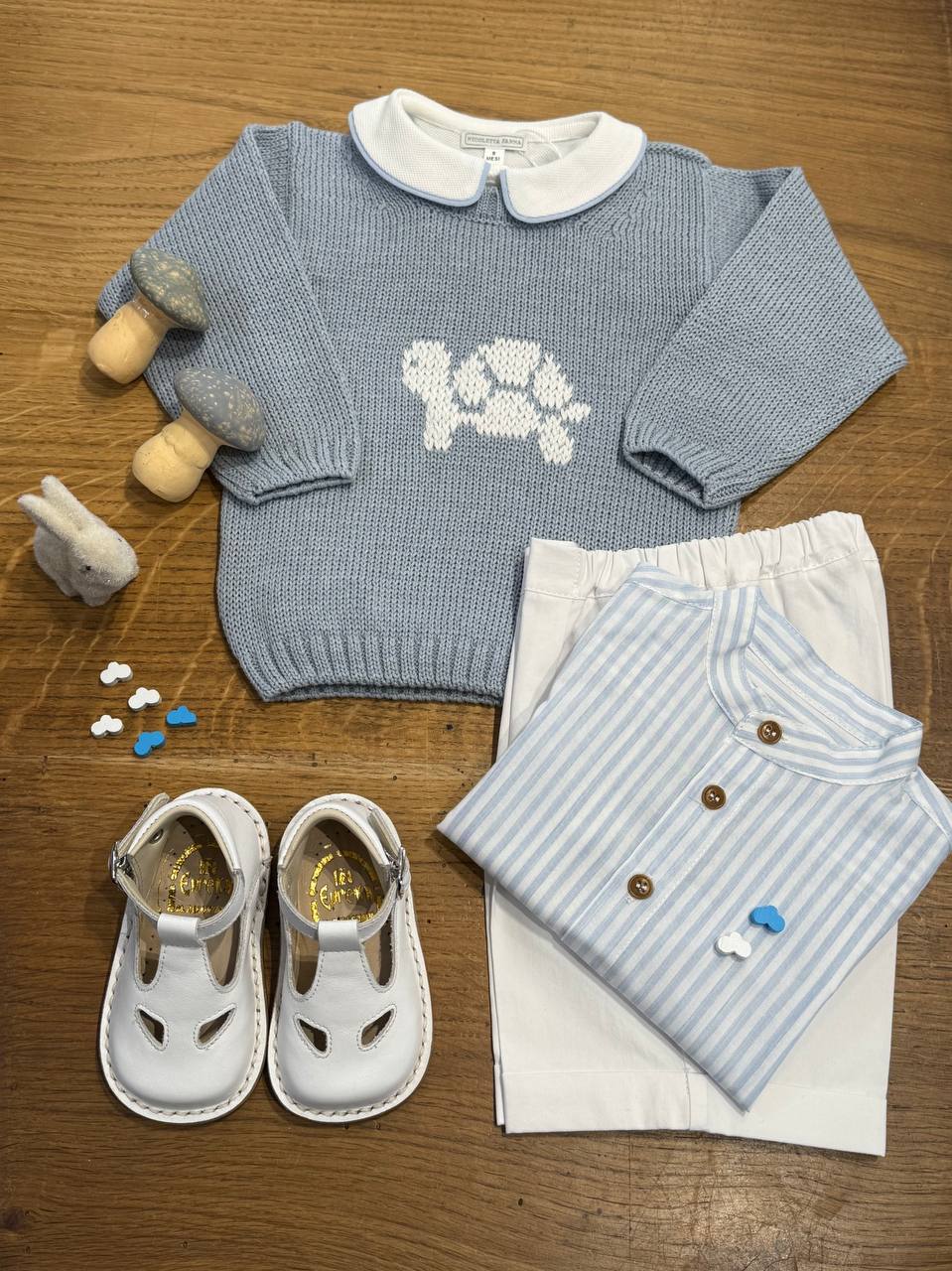 Collezione Primavera/Estate