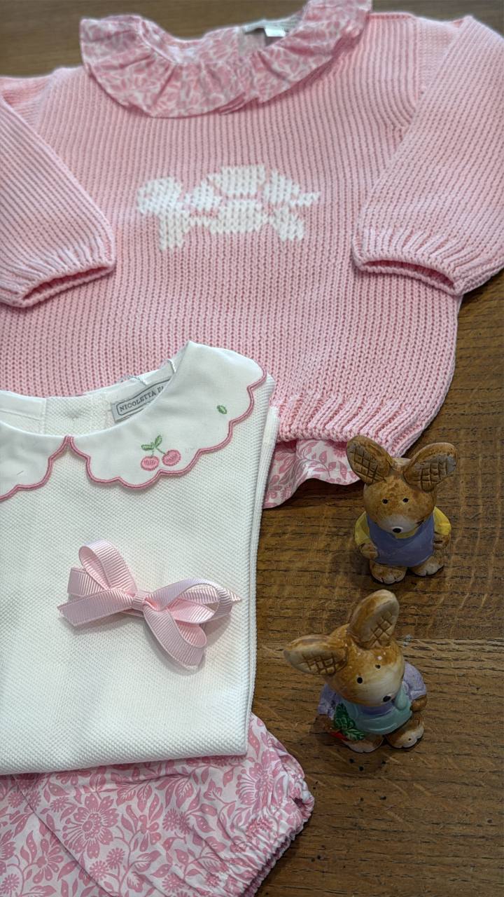 Collezione Primavera/Estate