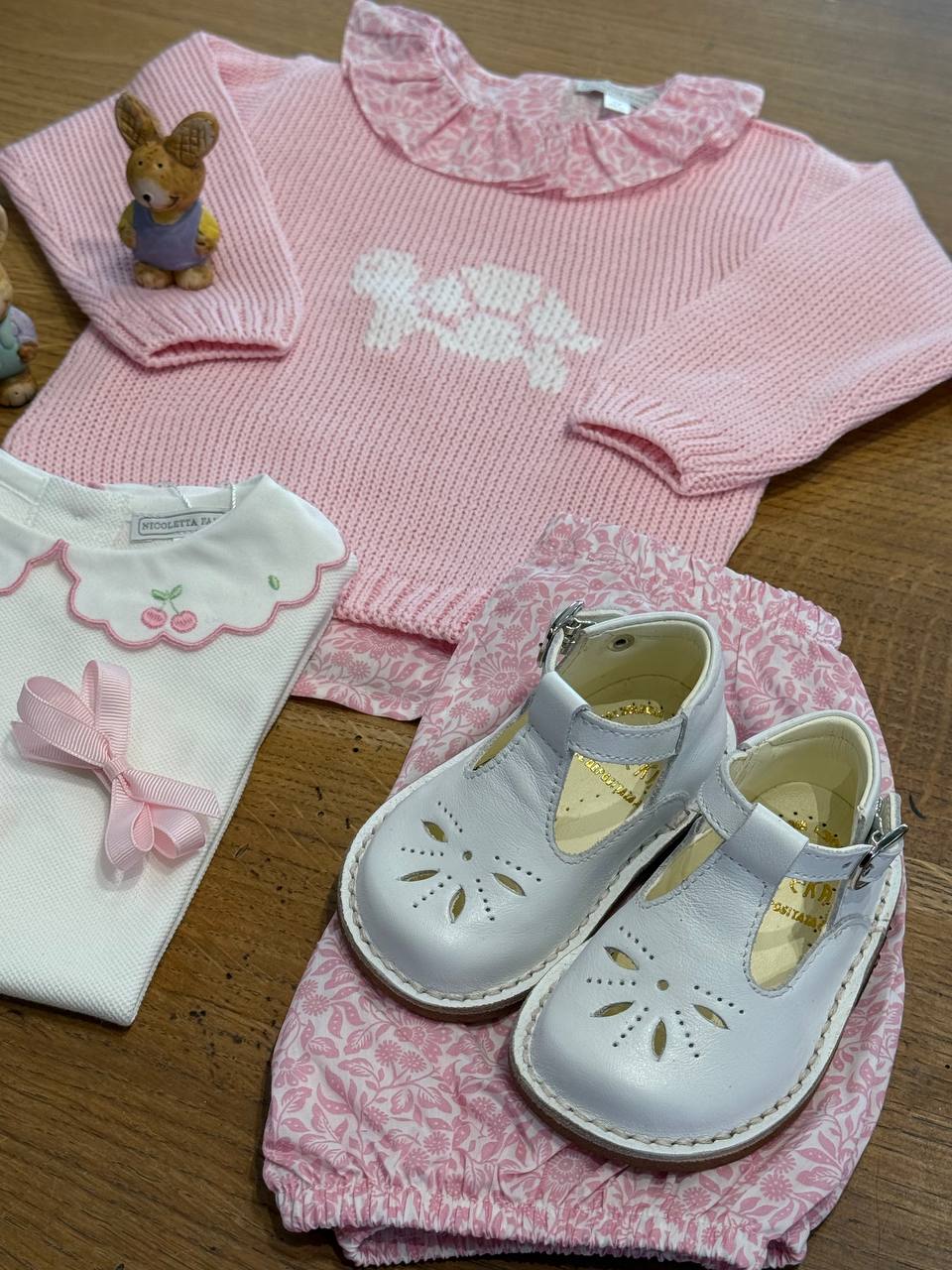 Collezione Primavera/Estate