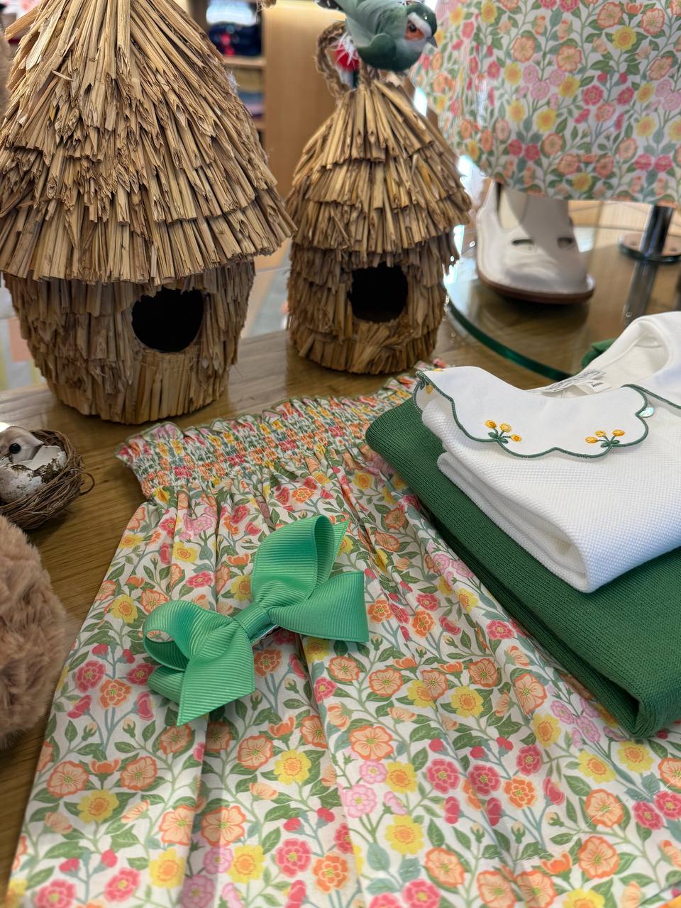 Collezione Primavera/Estate