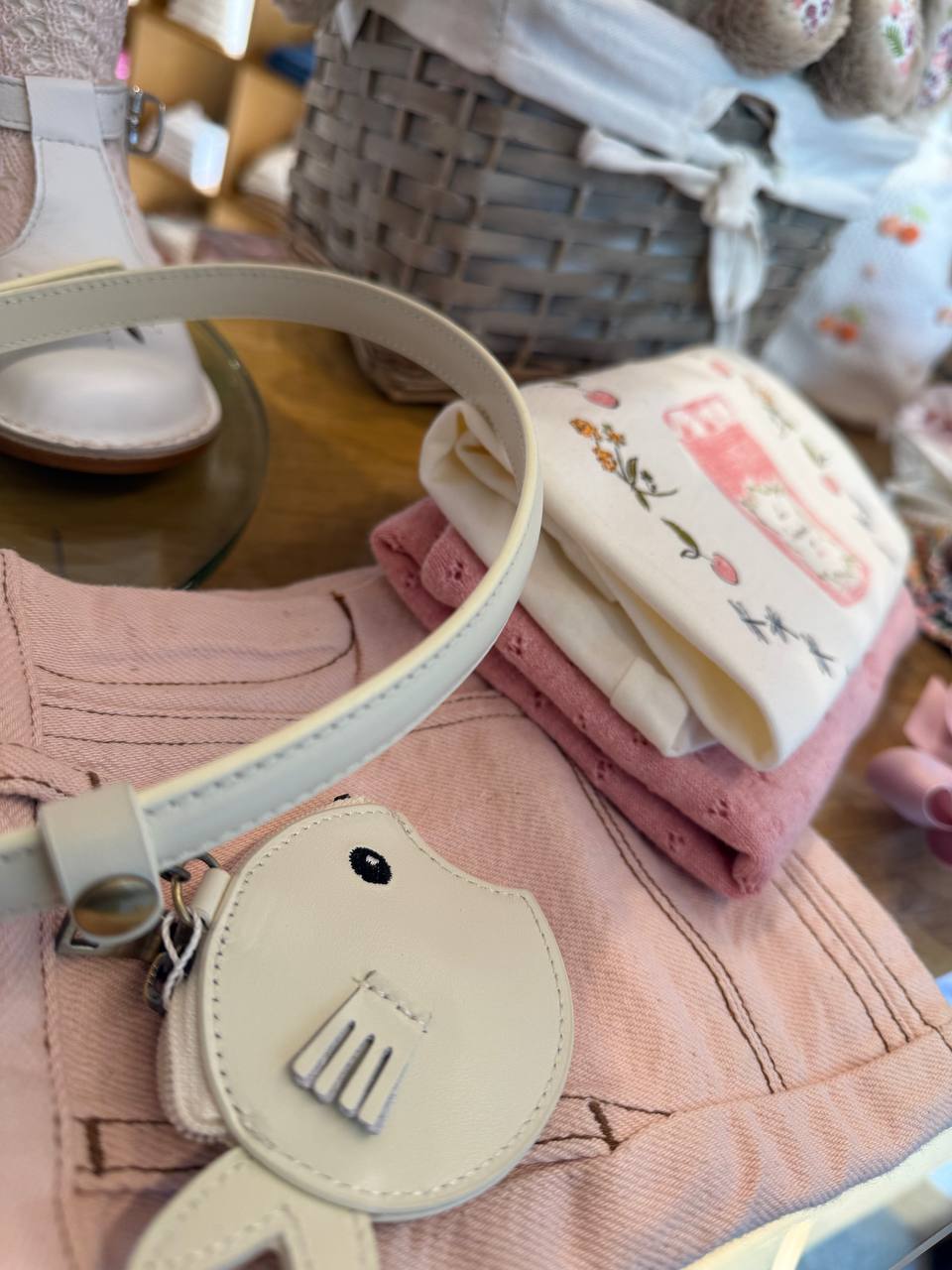 Collezione Primavera/Estate