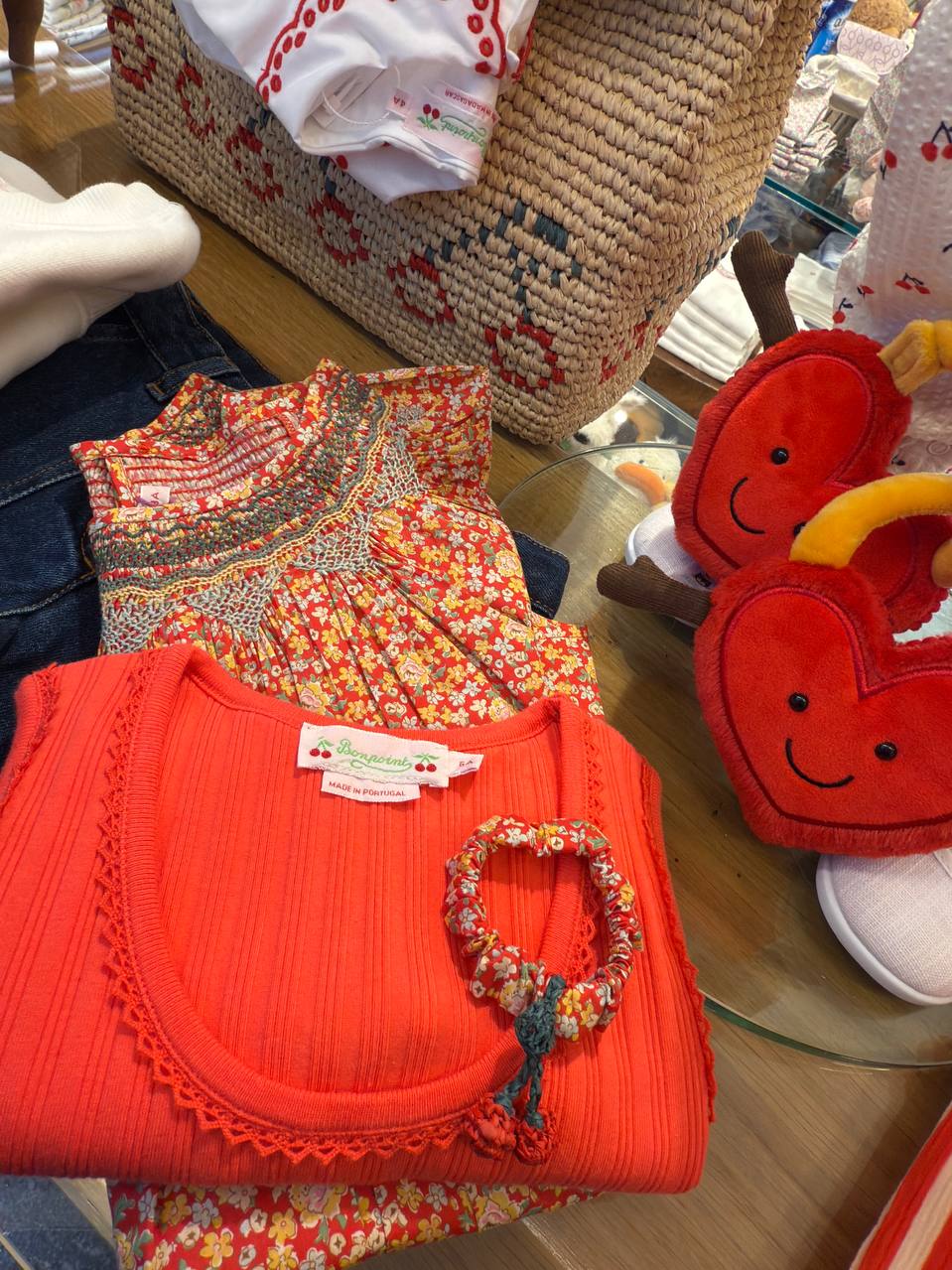Collezione Primavera/Estate