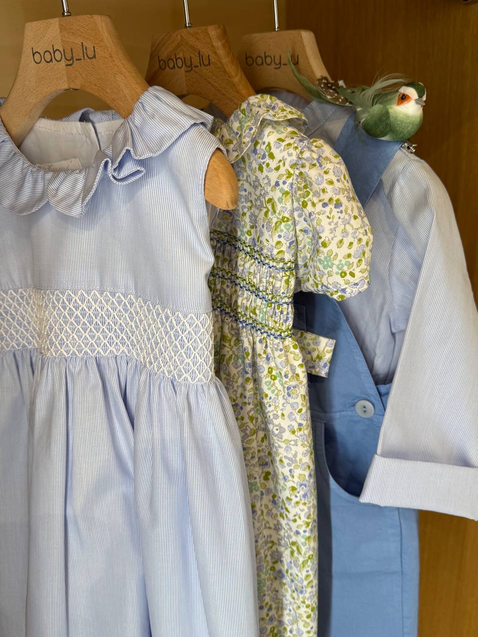 Collezione Primavera/Estate