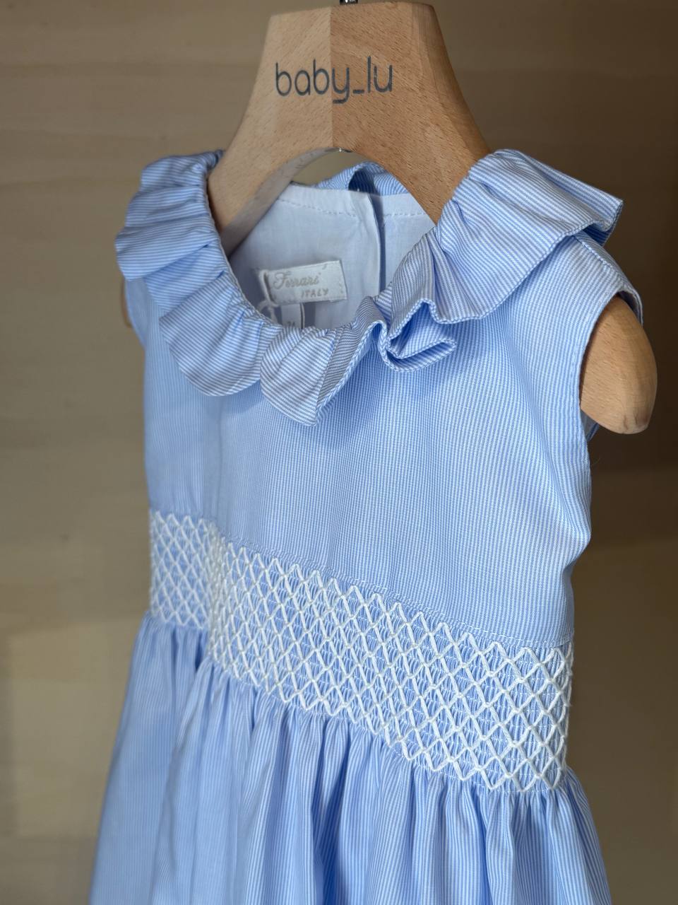 Collezione Primavera/Estate