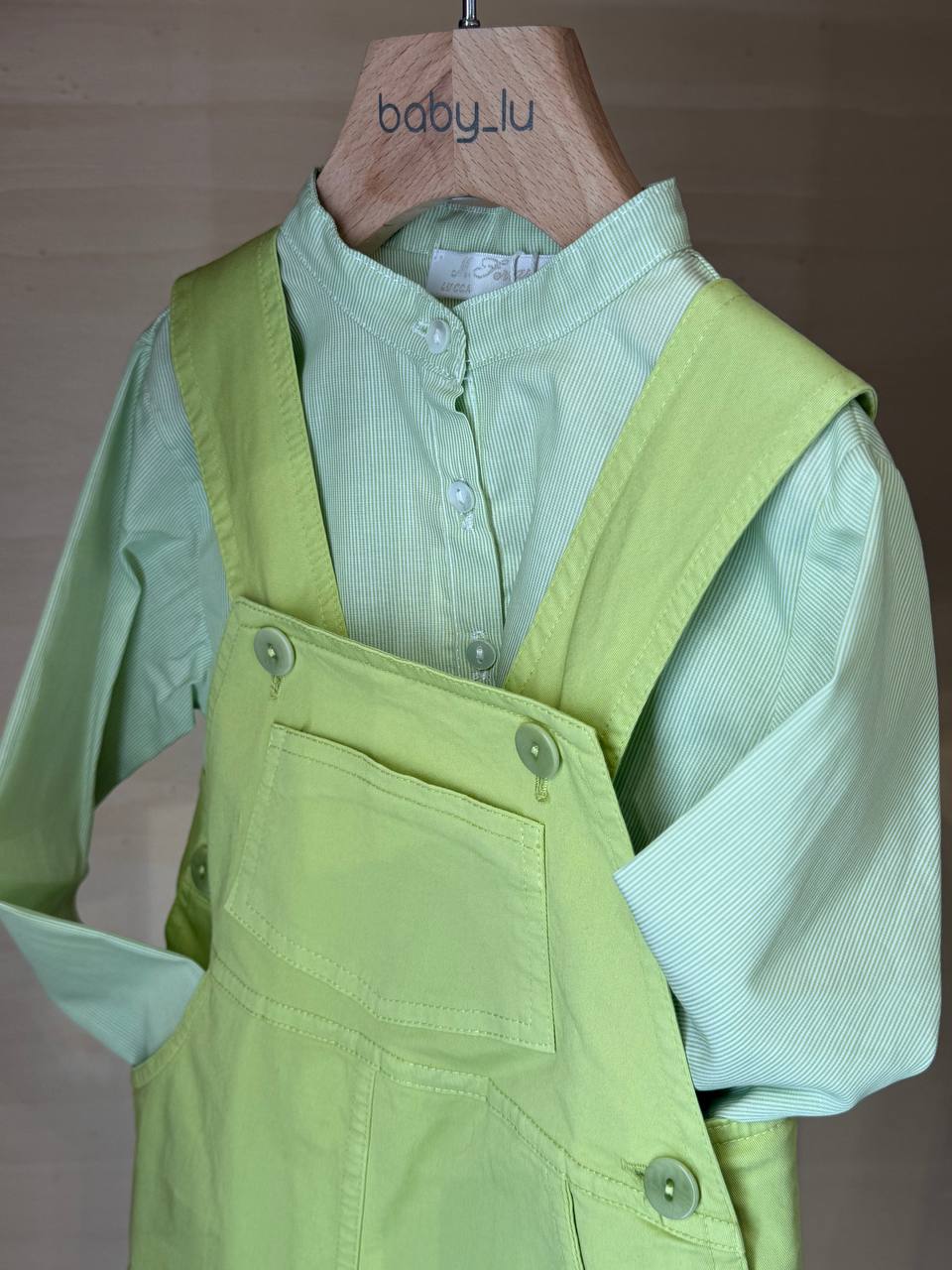 Collezione Primavera/Estate