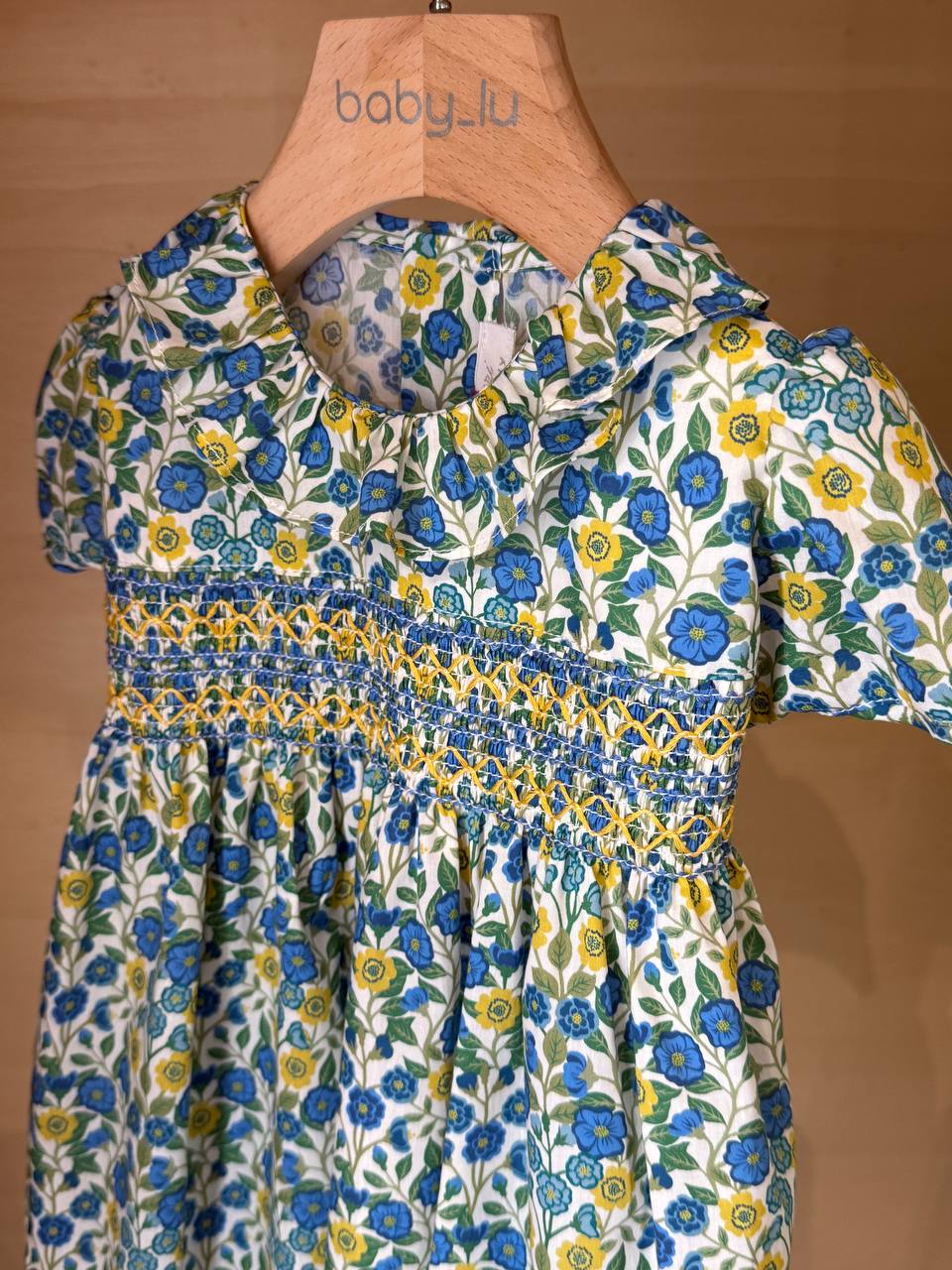 Collezione Primavera/Estate