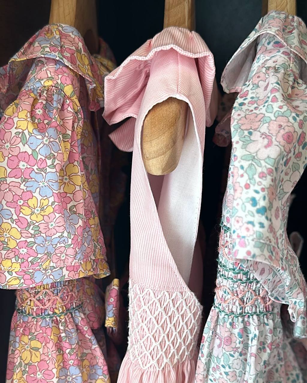 Collezione Primavera/Estate