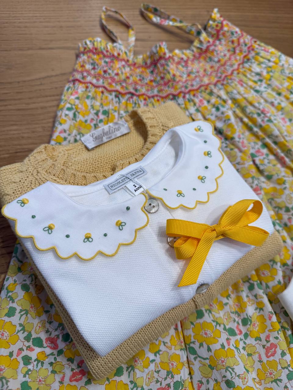 Collezione Primavera/Estate