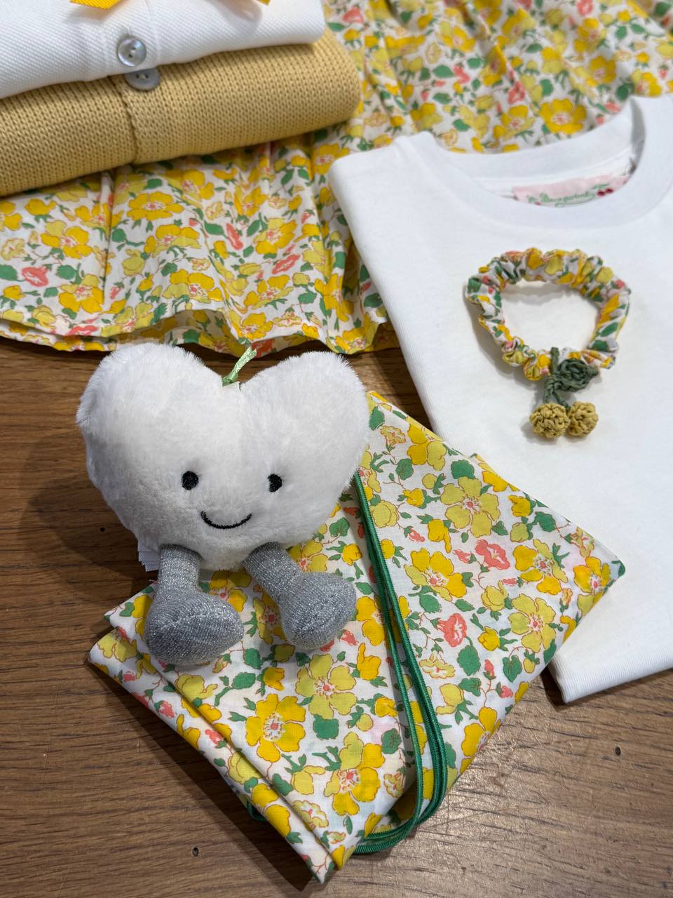 Collezione Primavera/Estate