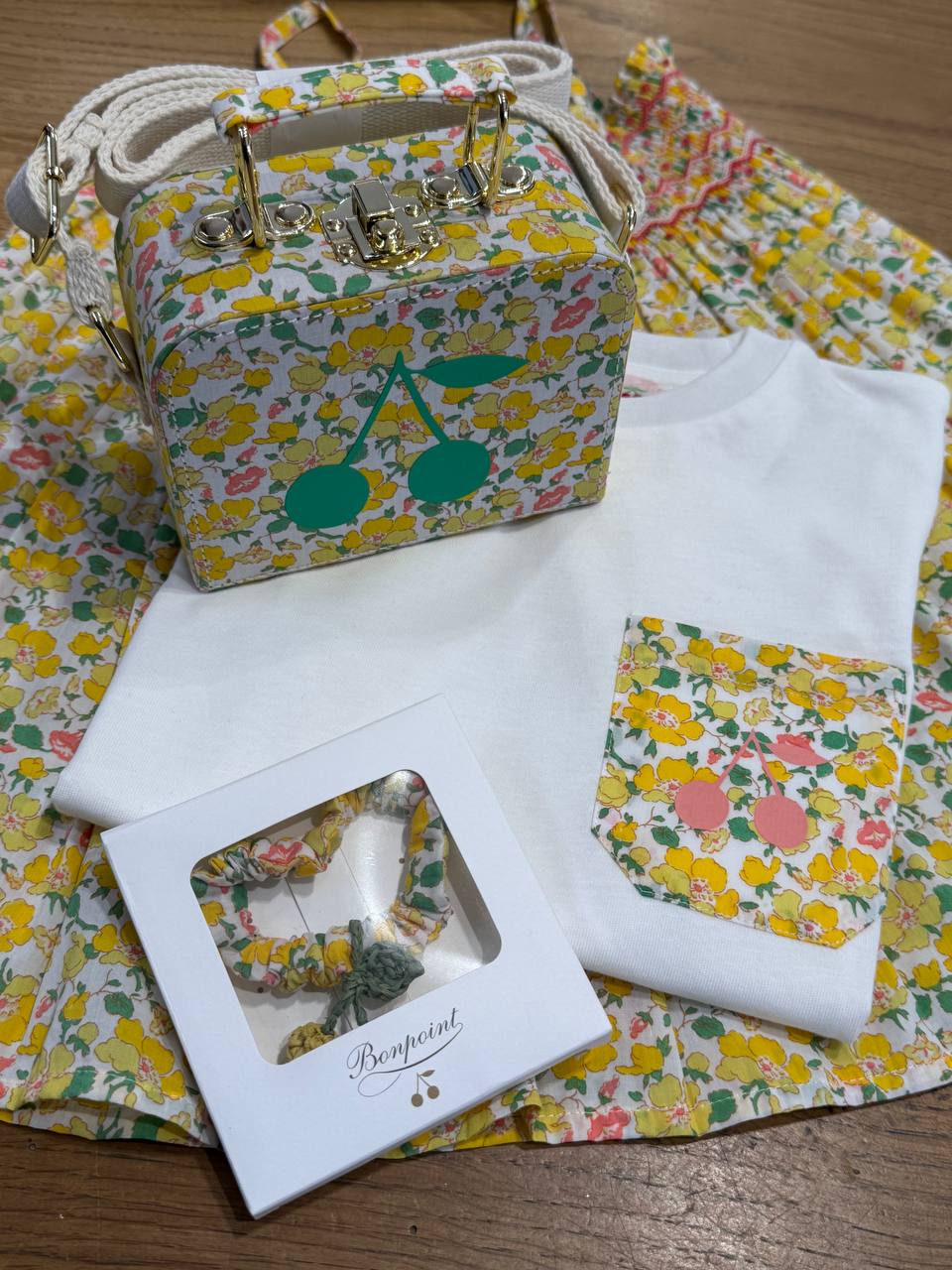 Collezione Primavera/Estate