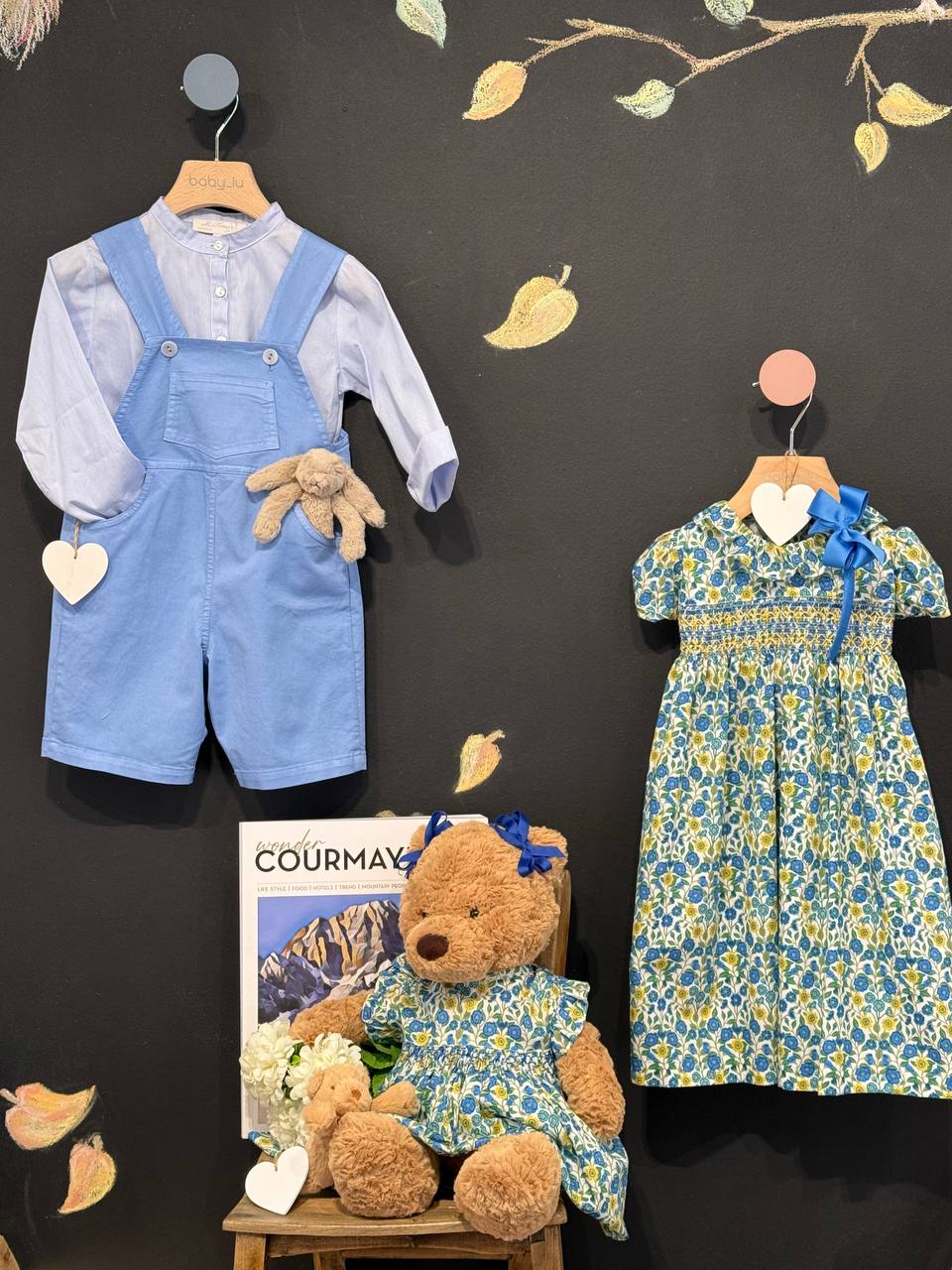 Collezione Primavera/Estate